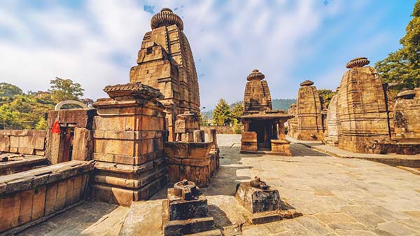 bainaht temple uttarakhand